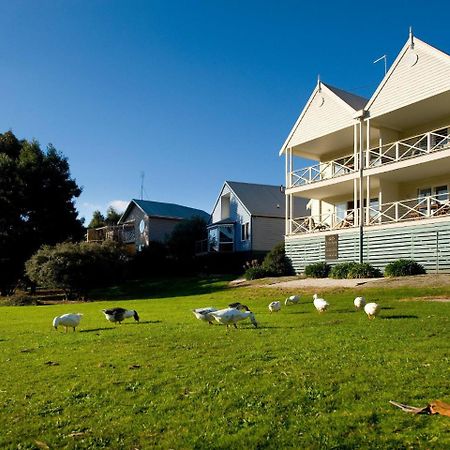 Lakeside Suites 1 Daylesford Exteriér fotografie