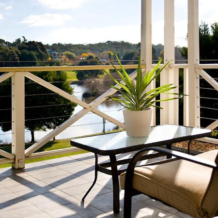 Lakeside Suites 1 Daylesford Exteriér fotografie