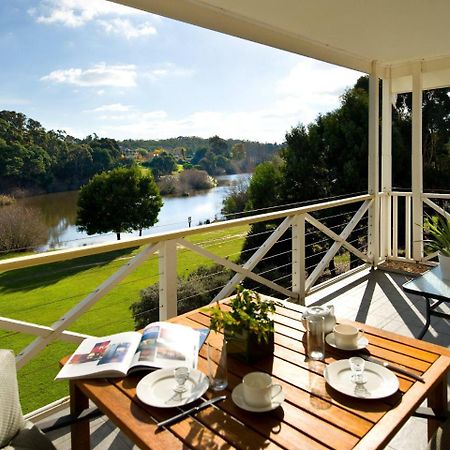 Lakeside Suites 1 Daylesford Exteriér fotografie
