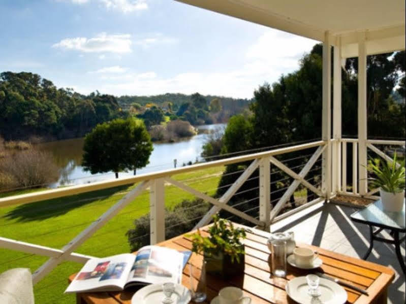 Lakeside Suites 1 Daylesford Exteriér fotografie
