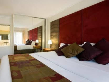 Lakeside Suites 1 Daylesford Exteriér fotografie
