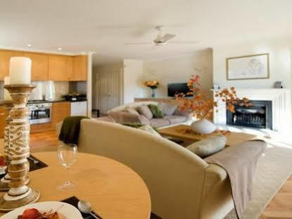 Lakeside Suites 1 Daylesford Exteriér fotografie