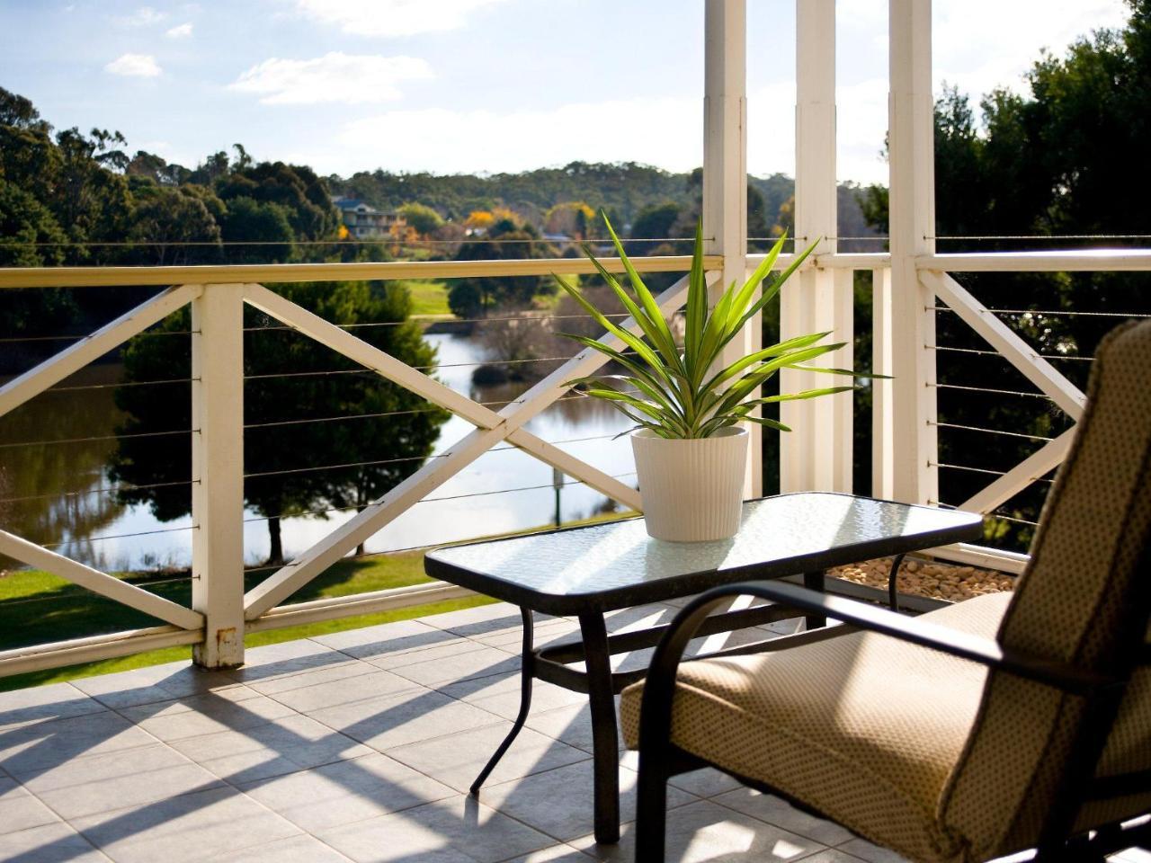 Lakeside Suites 1 Daylesford Exteriér fotografie