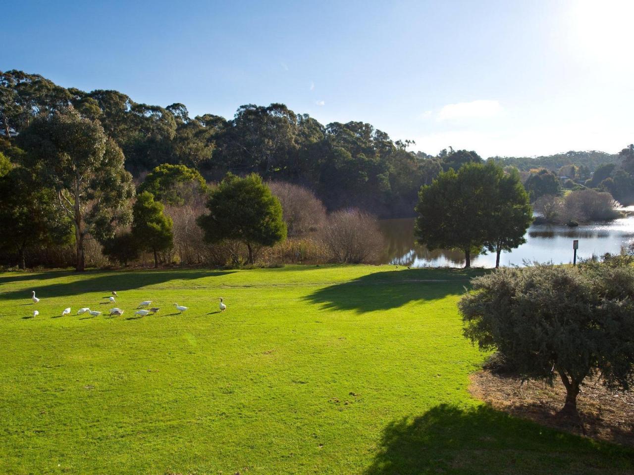 Lakeside Suites 1 Daylesford Exteriér fotografie