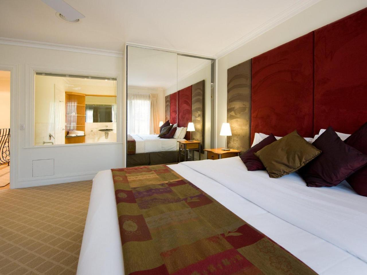 Lakeside Suites 1 Daylesford Exteriér fotografie
