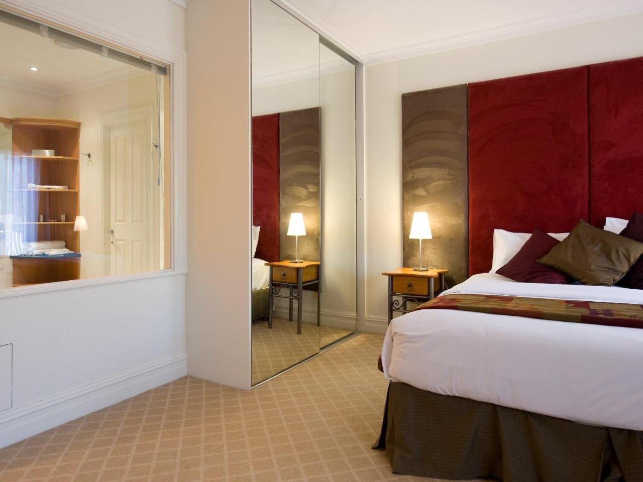 Lakeside Suites 1 Daylesford Exteriér fotografie