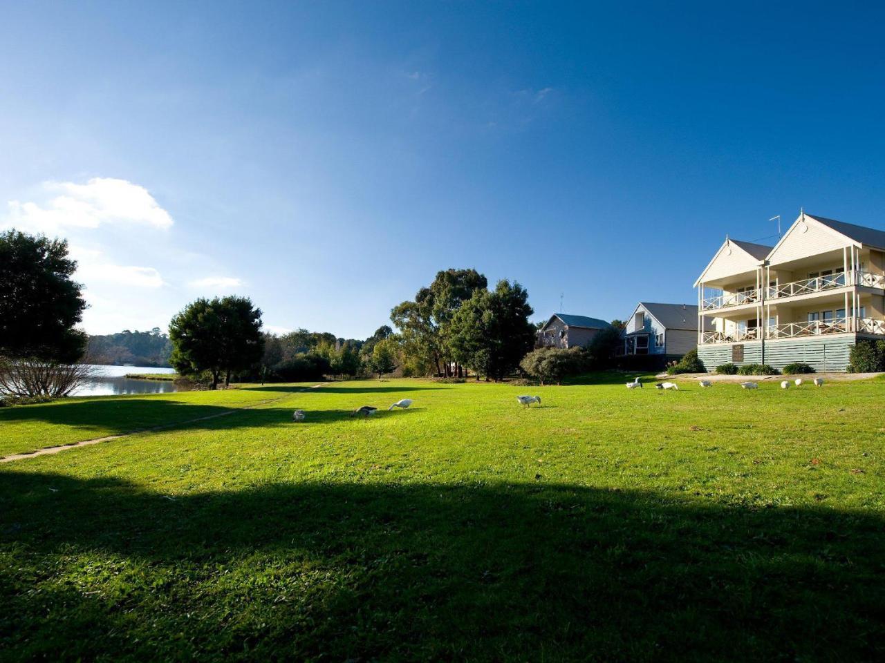 Lakeside Suites 1 Daylesford Exteriér fotografie