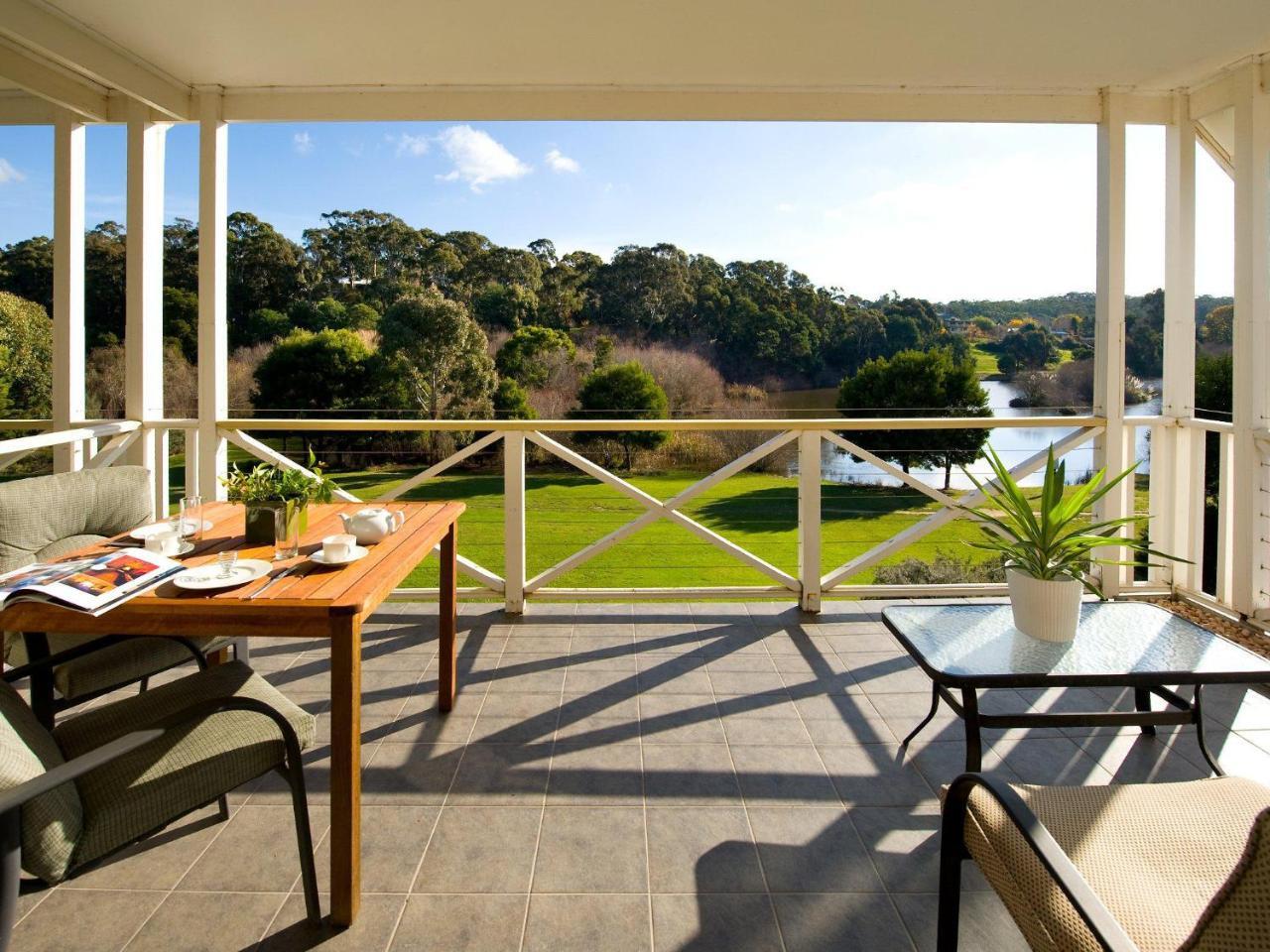 Lakeside Suites 1 Daylesford Exteriér fotografie
