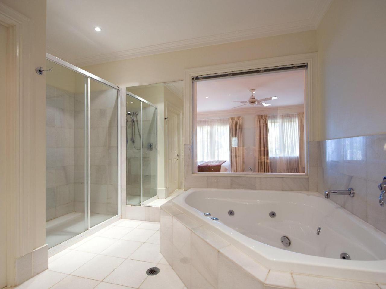 Lakeside Suites 1 Daylesford Exteriér fotografie