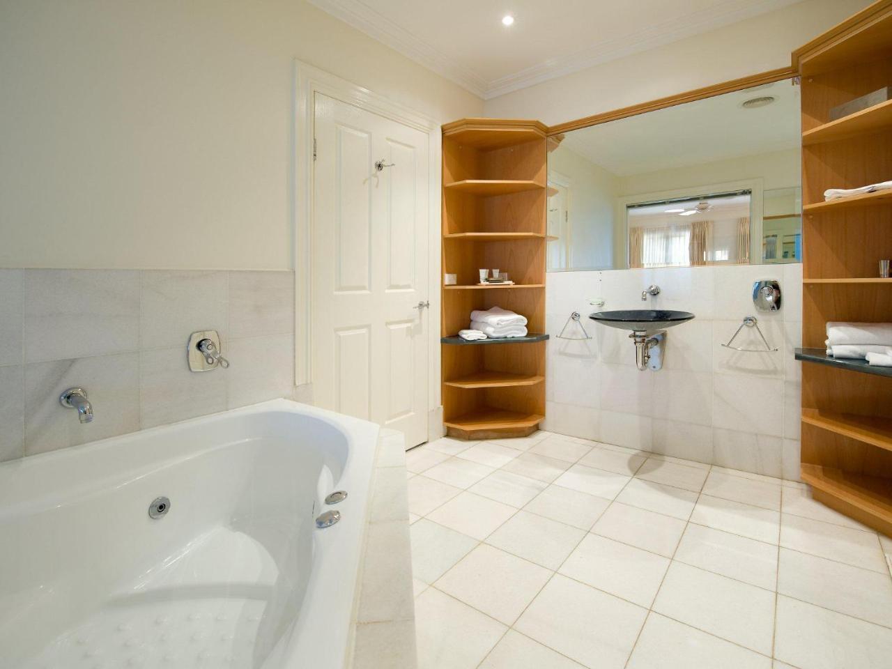 Lakeside Suites 1 Daylesford Exteriér fotografie